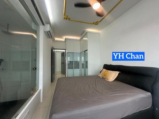 Condominium for sale in Georgetown, Penang