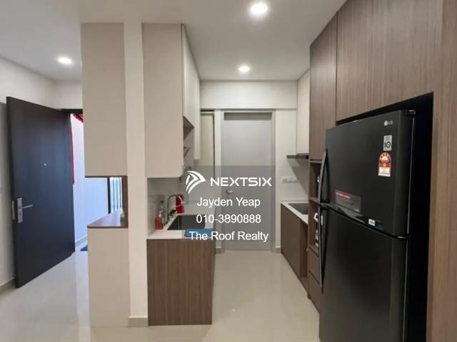 Residential House for rent in Georgetown, Penang
