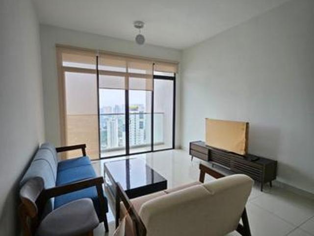 Condominium for rent in Timur Laut, George Town