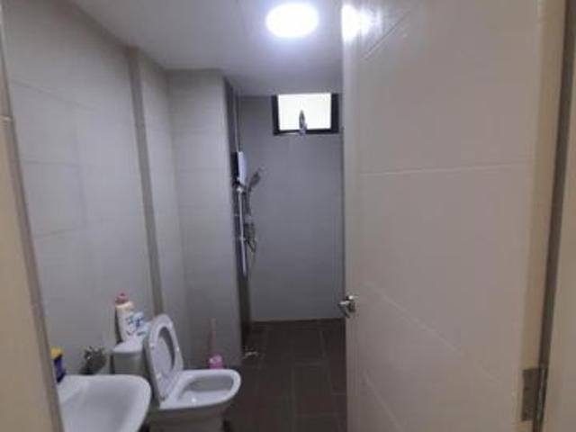 Condominium for sale in Georgetown, Penang