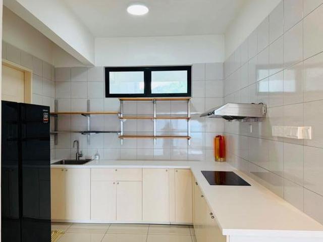 Condominium for rent in Georgetown, Penang