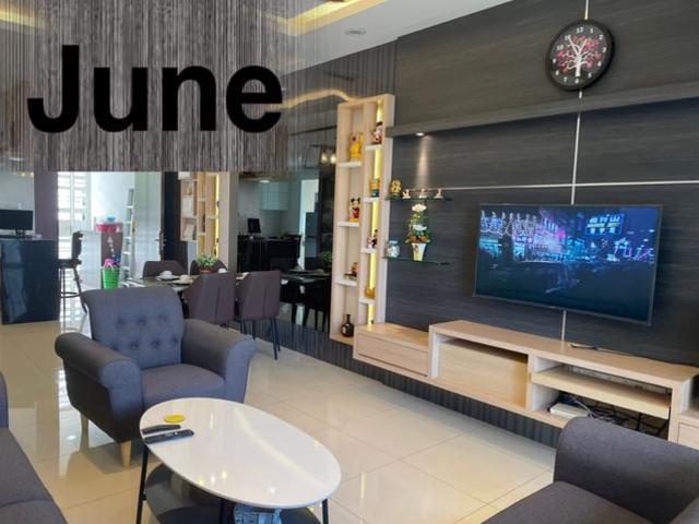 Condominium for sale in Georgetown, Penang