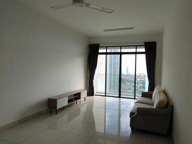 Condominium for rent in Georgetown, Penang