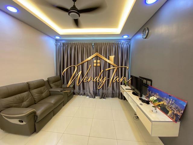 Condominium for rent in Timur Laut, George Town
