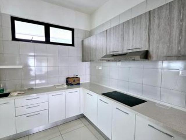 Condominium for rent in Georgetown, Penang