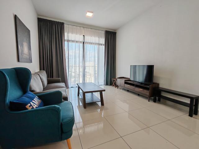 Condominium for rent in Georgetown, Penang