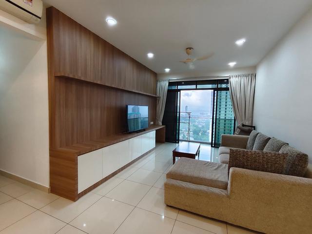 Condominium for rent in Georgetown, Penang