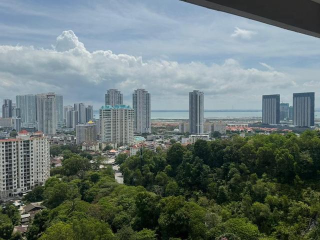 Condominium for sale in Timur Laut, George Town