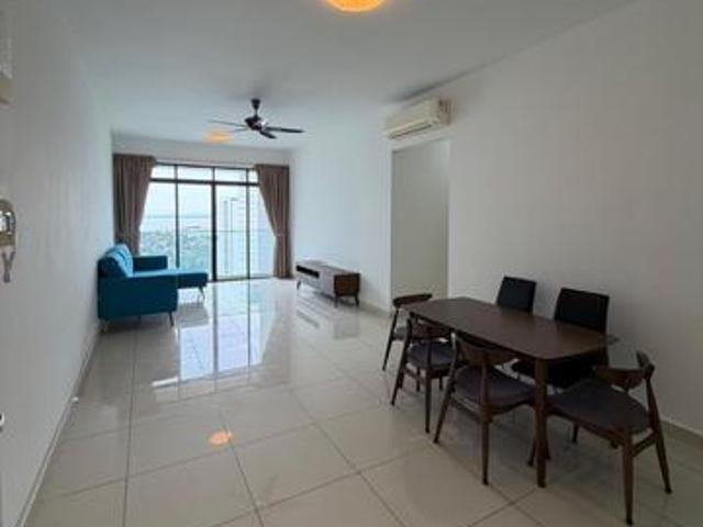Condominium for sale in Georgetown, Penang
