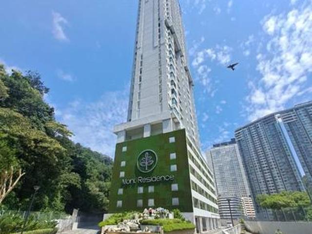 Condominium for sale in Georgetown, Penang