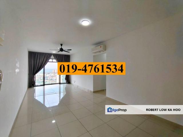 Condominium for rent in Mukim 18, Georgetown