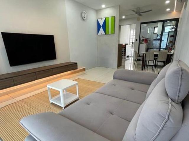 Condominium for rent in Georgetown, Penang
