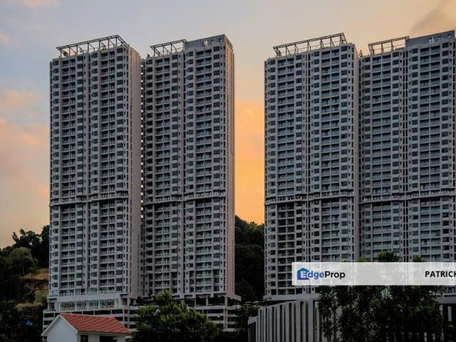 Condominium for sale in Timur Laut, George Town