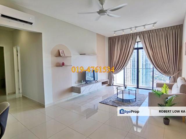 Condominium for rent in Mukim 18, Georgetown