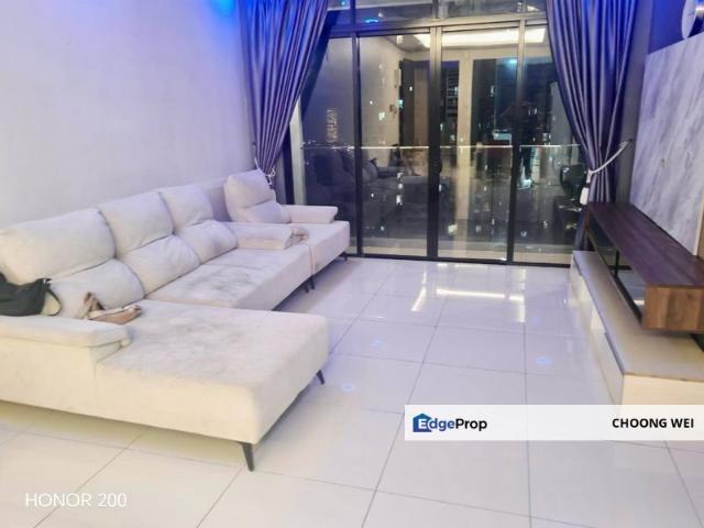 Condominium for rent in Timur Laut, George Town