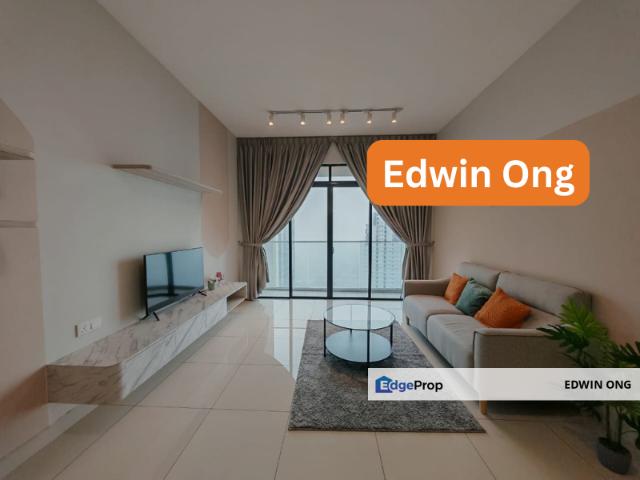 Condominium for sale in Mukim 18, Georgetown