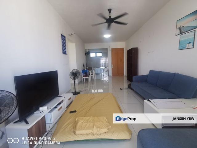 Condominium for sale in Mukim 18, Georgetown