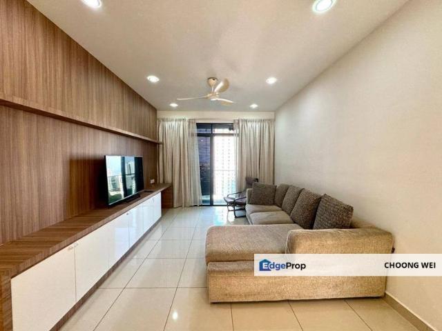 Condominium for rent in Timur Laut, George Town