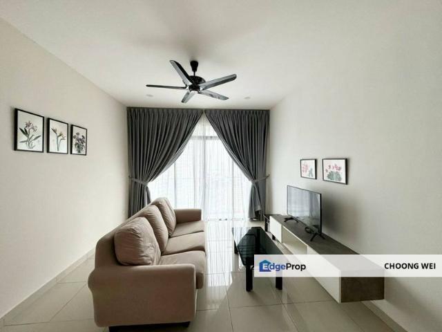 Condominium for rent in Timur Laut, George Town