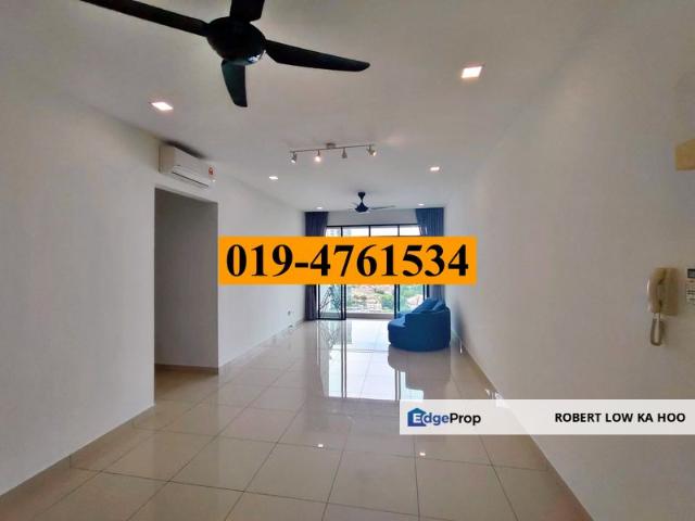 Condominium for sale in Mukim 18, Georgetown