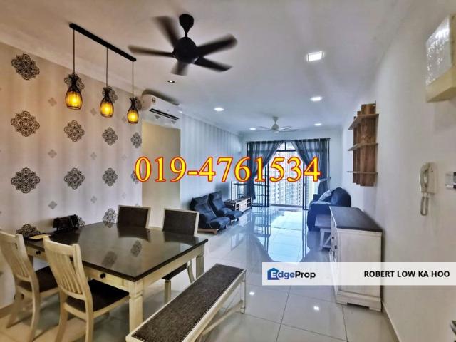 Condominium for rent in Mukim 18, Georgetown