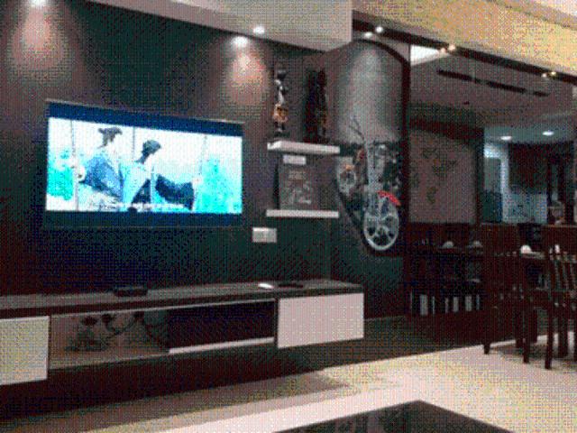 Apartment for rent in Mukim 18, Georgetown