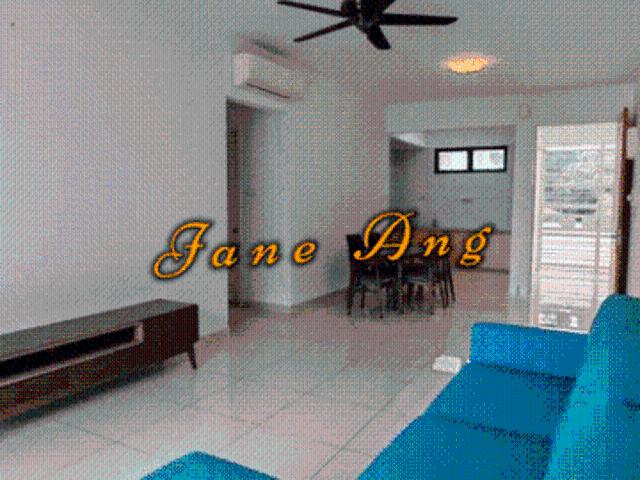 Apartment for rent in Mukim 18, Georgetown