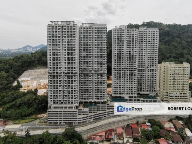 Condominium for sale in Mukim 18, Georgetown