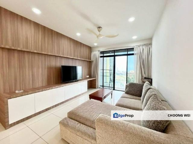 Condominium for rent in Timur Laut, George Town