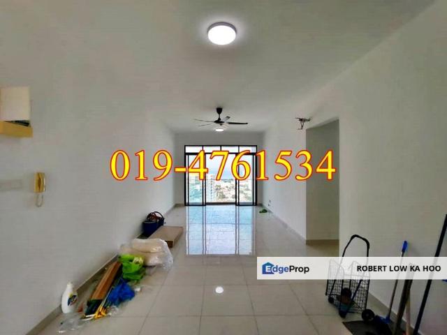 Condominium for rent in Mukim 18, Georgetown