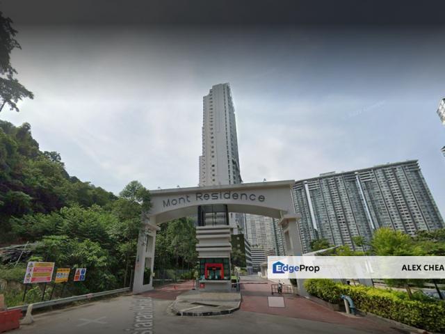 Condominium for sale in Mukim 18, Georgetown