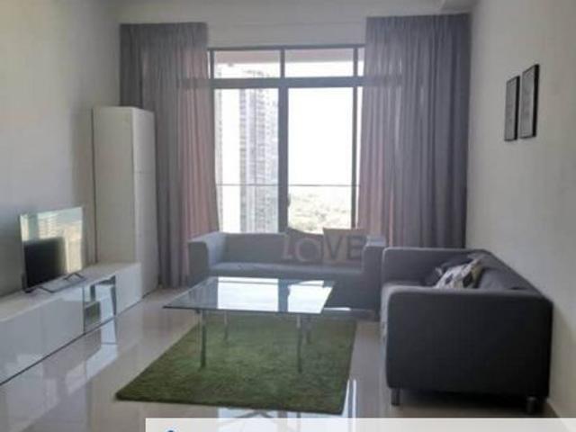 Condominium for rent in Mukim 18, Georgetown