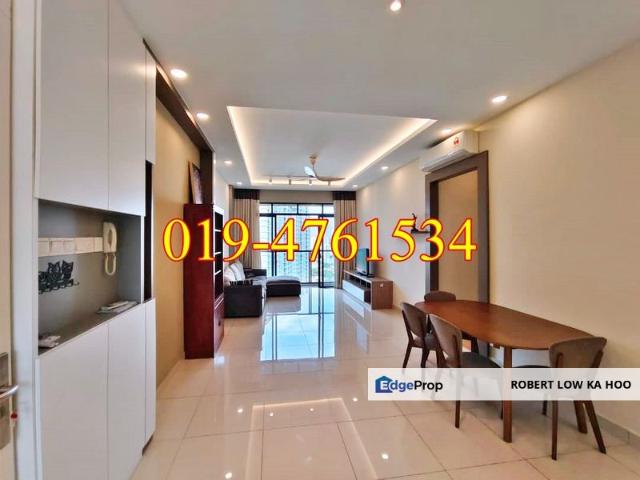 Condominium for rent in Mukim 18, Georgetown