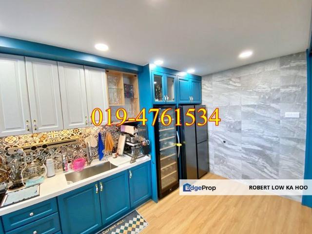 Condominium for sale in Mukim 18, Georgetown