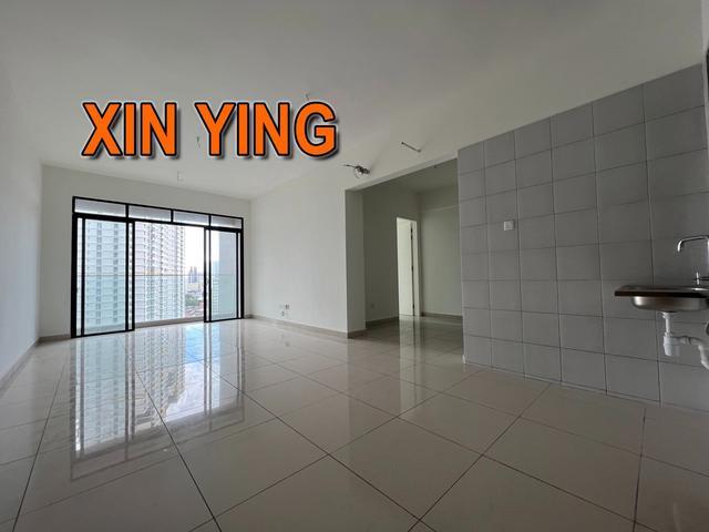Condominium for sale in Georgetown, Penang