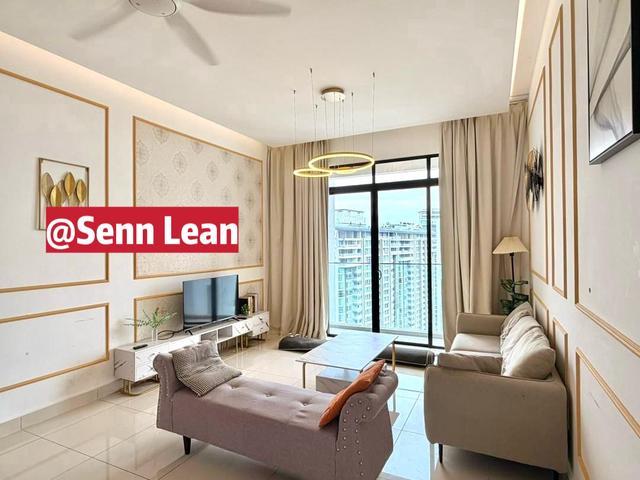 Condominium for rent in Georgetown, Penang