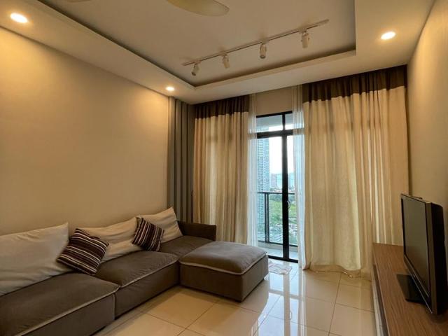 Apartment for rent in Georgetown, Penang