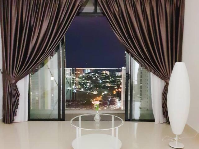 Apartment for rent in Georgetown, Penang