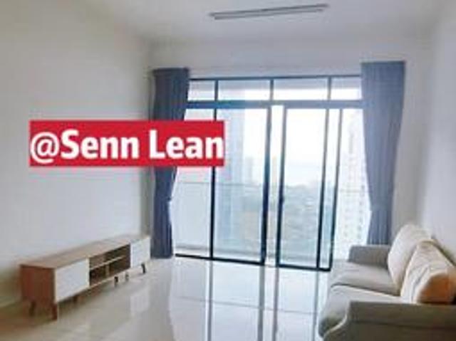 Condominium for rent in Georgetown, Penang