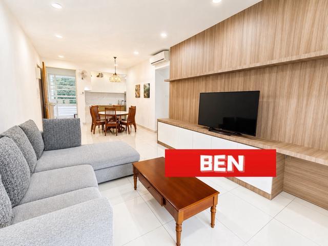 Condominium for rent in Georgetown, Penang