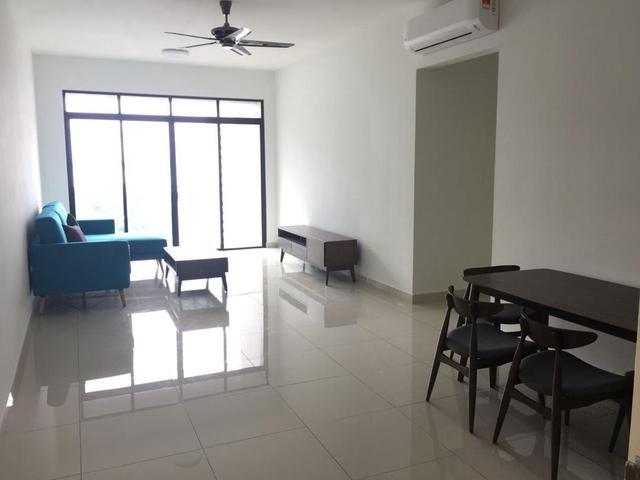 Condominium for sale in Georgetown, Penang