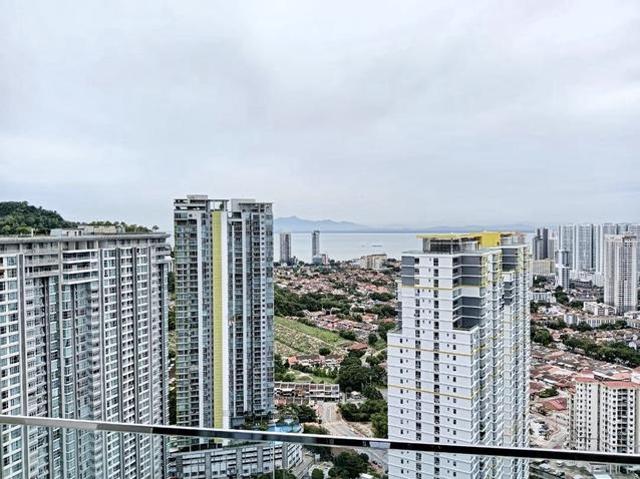 Condominium for sale in Georgetown, Penang