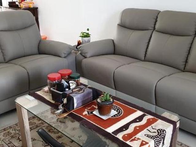 Condominium for rent in Georgetown, Penang