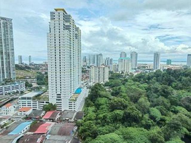Condominium for sale in Timur Laut, George Town