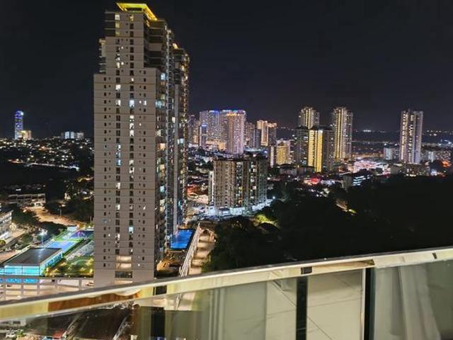 Condominium for sale in Timur Laut, George Town