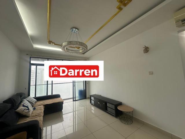 Condominium for sale in Georgetown, Penang
