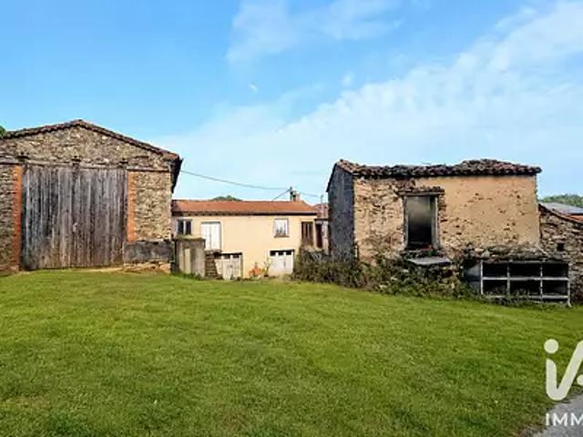 Maison vente à Mont-Roc, Tarn