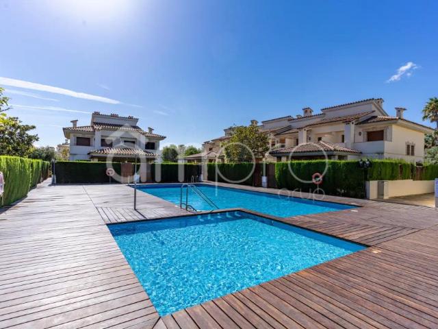 Apartamento en alquiler en Miami Platja, Mont-roig del Camp