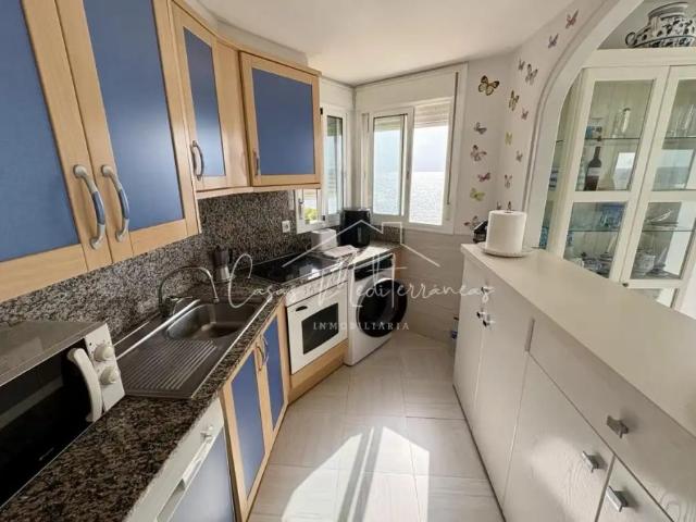 Apartamento en alquiler en Miami Platja, Baix Camp
