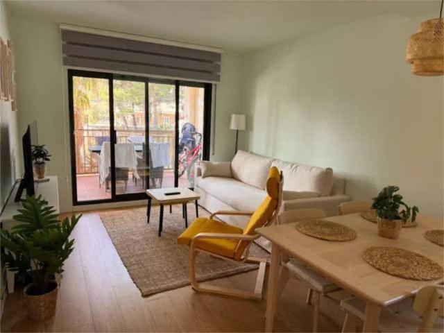 Apartamento en alquiler en Miami Platja, Baix Camp